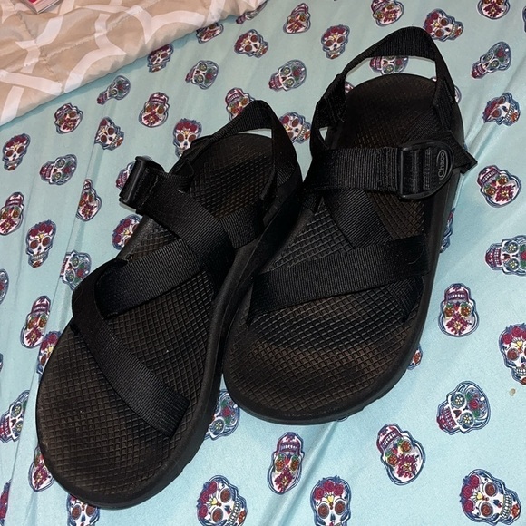 Chaco sandals mens Size 9 Medium main image 7